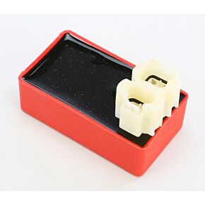 RICKS Cdi Box