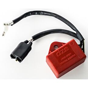 RICKS Cdi Box