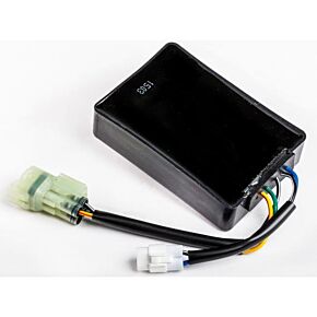 RICKS Cdi Box