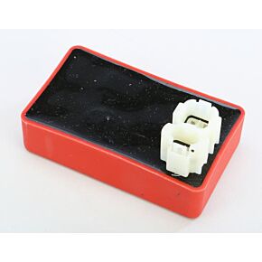 RICKS Cdi Box