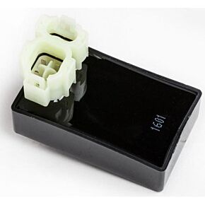 RICKS Cdi Box