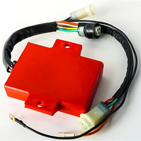 RICKS Cdi Box