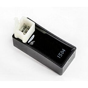 RICKS Cdi Box