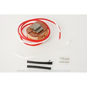RICKS Pulse Coil