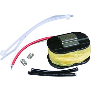 RICKS Pulse Coil