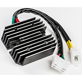 RICKS Rectifier-regulator Hon
