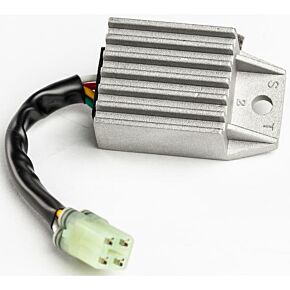 RICKS Rectifier-regulator Hon