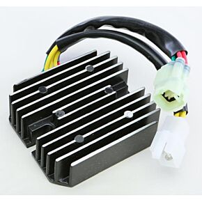 RICKS Rectifier / Regulator