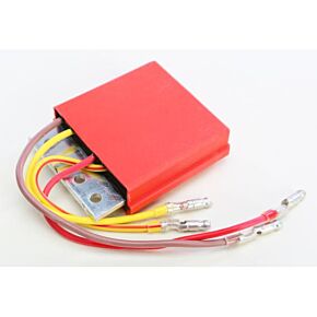 RICKS Rectifier / Regulator