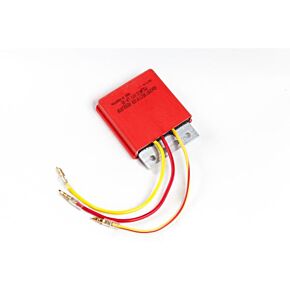 RICKS Rectifier / Regulator
