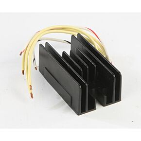 RICKS Rectifier