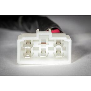 RICKS Regulator / Rectifier Kaw