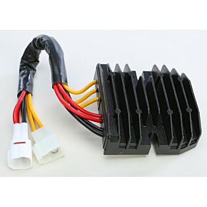 RICKS Regulator / Rectifier Suz