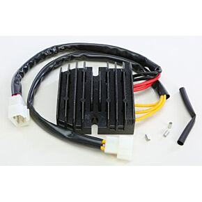 RICKS Regulator / Rectifier