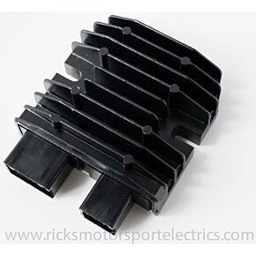 RICKS Regulator / Rectifier