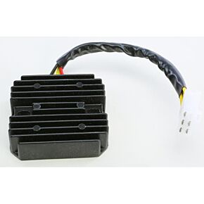 RICKS Regulator / Rectifier