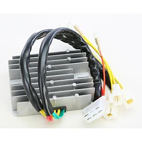 RICKS Regulator / Rectifier