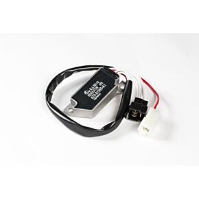 RICKS Regulator / Rectifier