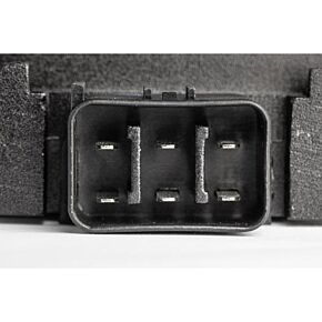 RICKS Regulator / Rectifier