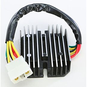 RICKS Regulator / Rectifier