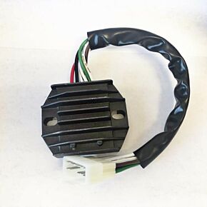 RICKS Regulator / Rectifier