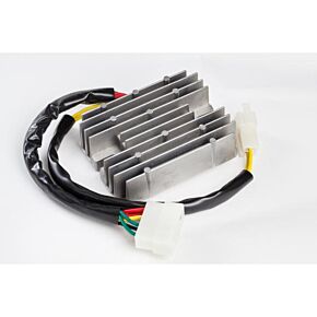 RICKS Regulator / Rectifier