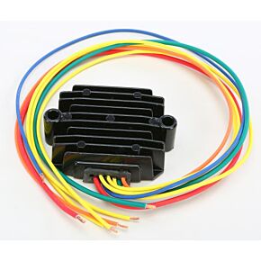 RICKS Regulator / Rectifier