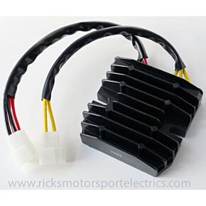 RICKS Regulator / Rectifier