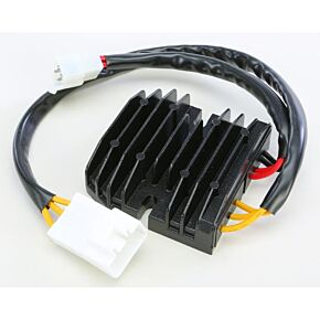 RICKS Regulator / Rectifier