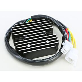 RICKS Regulator / Rectifier