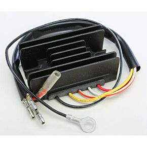 RICKS Regulator / Rectifier