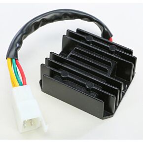 RICKS Regulator / Rectifier