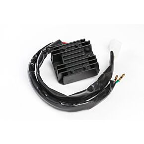 RICKS Regulator / Rectifier