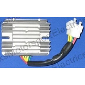 RICKS Regulator / Rectifier