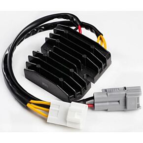 RICKS Regulator / Rectifier