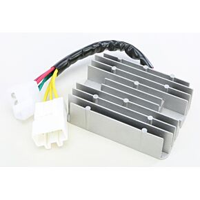RICKS Regulator / Rectifier