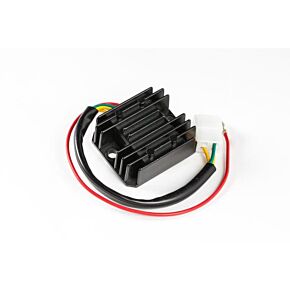 RICKS Regulator / Rectifier