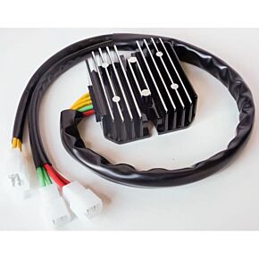 RICKS Regulator/rectifier Lithium Hon