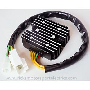 RICKS Regulator/rectifier Lithium Hon