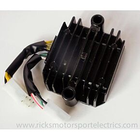 RICKS Regulator/rectifier Lithium Hon