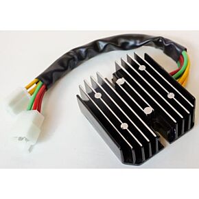 RICKS Regulator/rectifier Lithium Hon