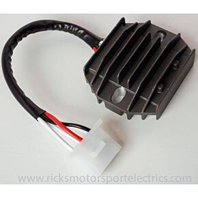 RICKS Regulator/rectifier Lithium Kaw