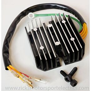 RICKS Regulator/rectifier Lithium Suz