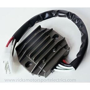RICKS Regulator/rectifier Lithium Yam