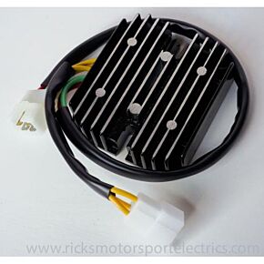 RICKS Regulator/rectifier Lithium Yam
