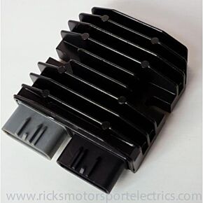 RICKS Regulator/rectifier Lithium Yam