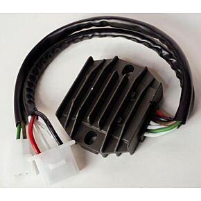RICKS Regulator/rectifier Lithium Yam