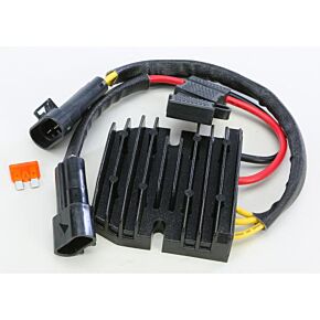 RICKS Regulator/rectifier