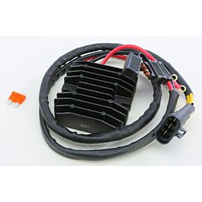 RICKS Regulator/rectifier