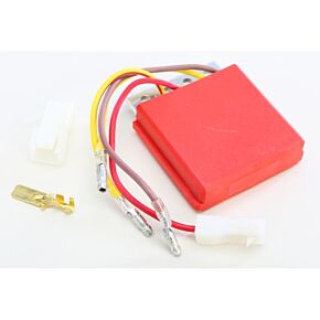 RICKS Regulator/rectifier